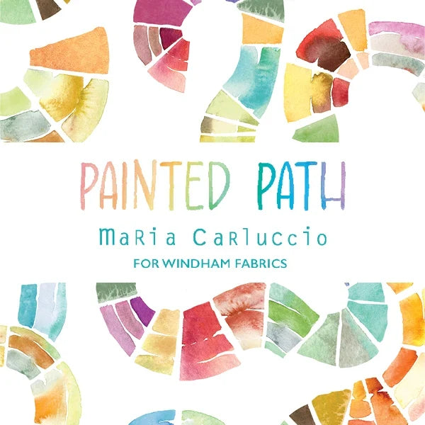 Painted Path