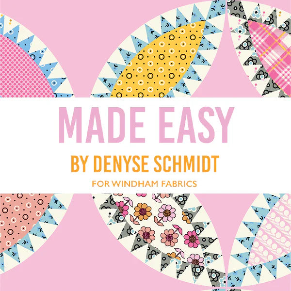Made Easy