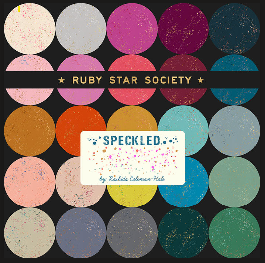 Speckled - Ruby Star Society-Moda Fabrics