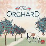 JULY 2026 - COMING SOON! - The Orchard -by Maureen Cracknell for AGF