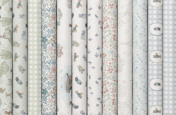 COMING SOON! -Woodland Willow by Dear Stella