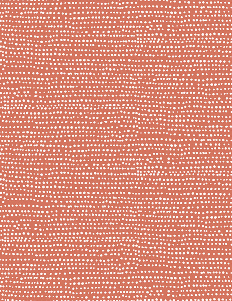 Moth To A Flame -Moonscape Rust-Dear Stella-STELLA-1150 RUST