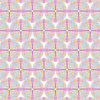 Sunset Cottage -Suncatcher Purple-Andover Fabrics-A-10274-T