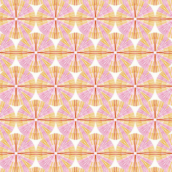 Sunset Cottage -Suncatcher Yellow-Andover Fabrics-A-10274-Y