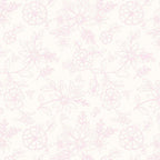 Sunset Cottage -Lakeside Garden Cream-Andover Fabrics-A-10276-L