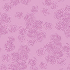 Sunset Cottage -Echoes on the Lake Purple-Andover Fabrics-A-10277-P