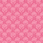 Sunset Cottage -Water Lilies Pink-Andover Fabrics-A-10278-E