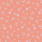 Sunset Cottage-Curated 9 Pc FQB Aqua-Andover Fabrics-CFQ-SunsetCAqua