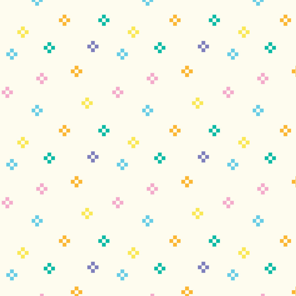 High in the Sky-Cosmic Confetti-Ivory-Cloud9-229062