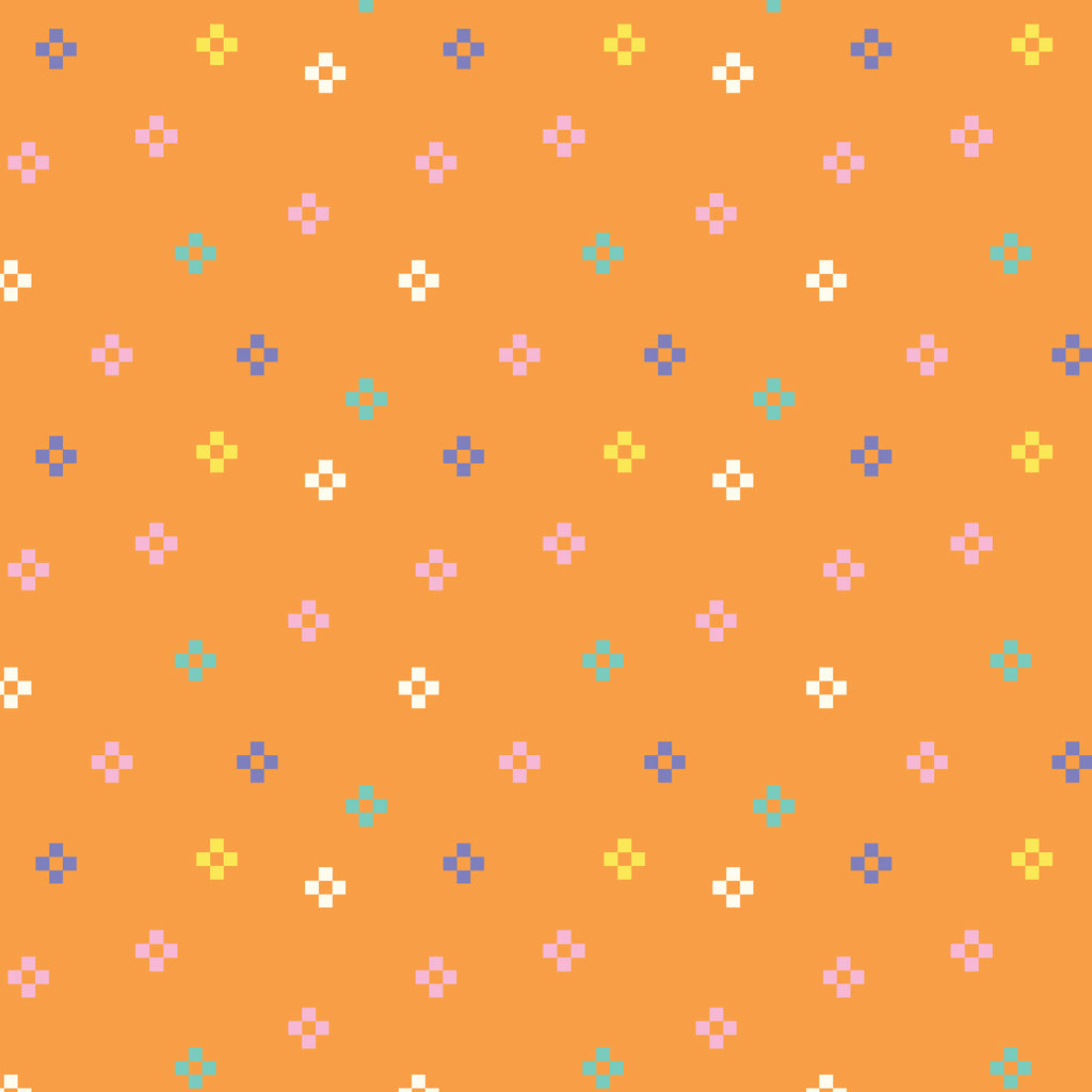 High in the Sky-Cosmic Confetti-Orange-Cloud9-229063