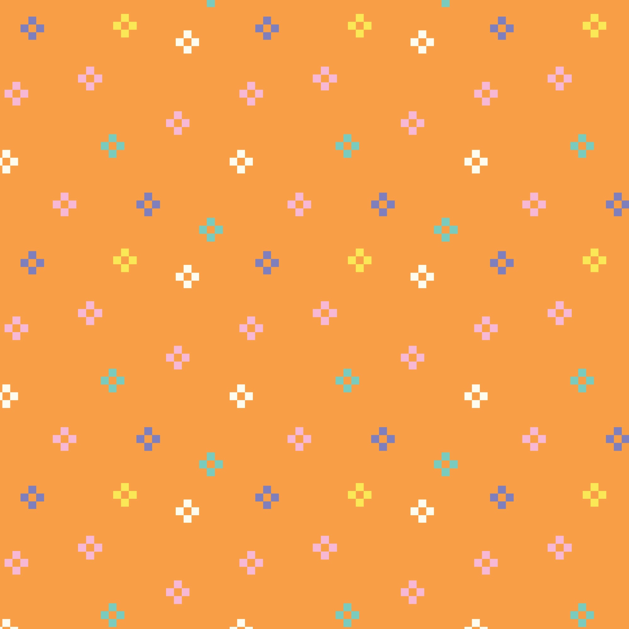 High in the Sky-Cosmic Confetti-Orange-Cloud9-229063