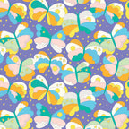 High in the Sky-Butterfly Sky-Violet Blue-Cloud9-229071