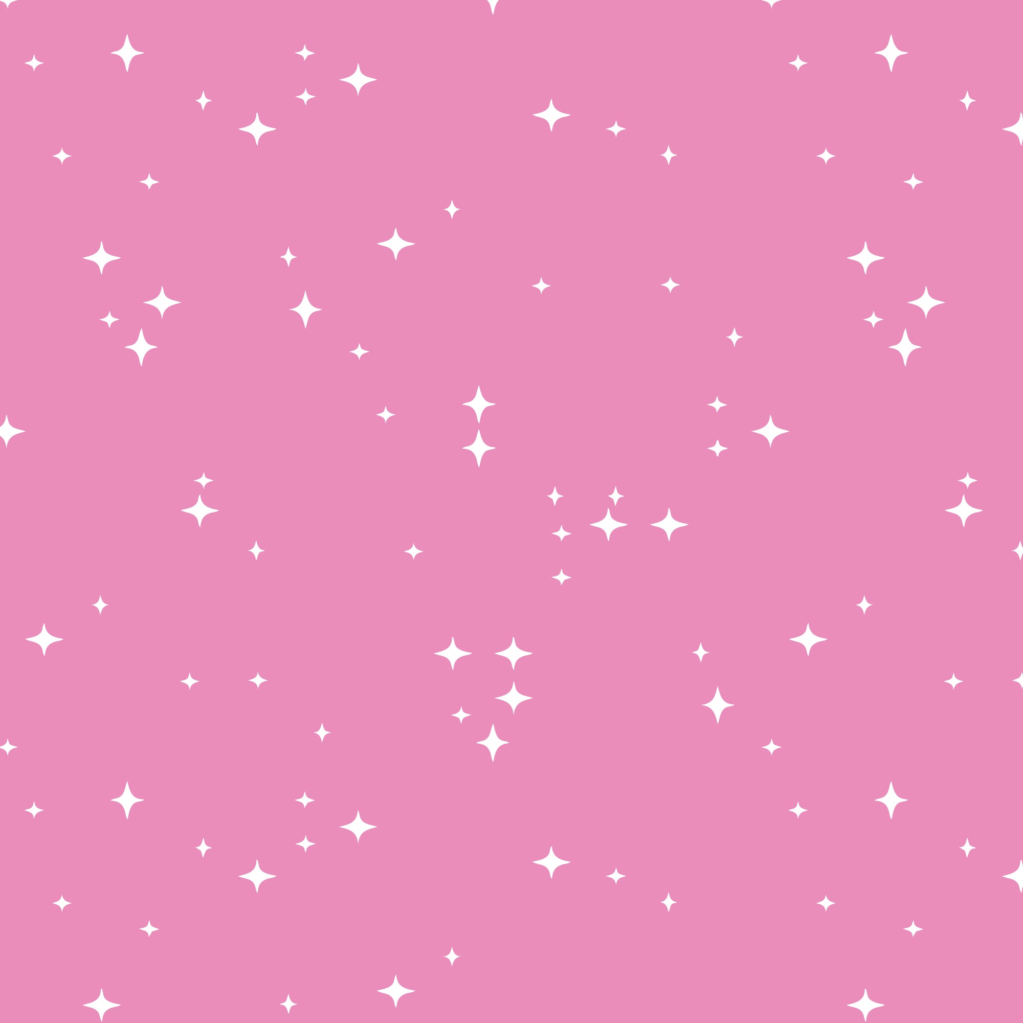 Jolly Tidings -Sparkle Bright|Pink-Cloud9 Fabrics-229194