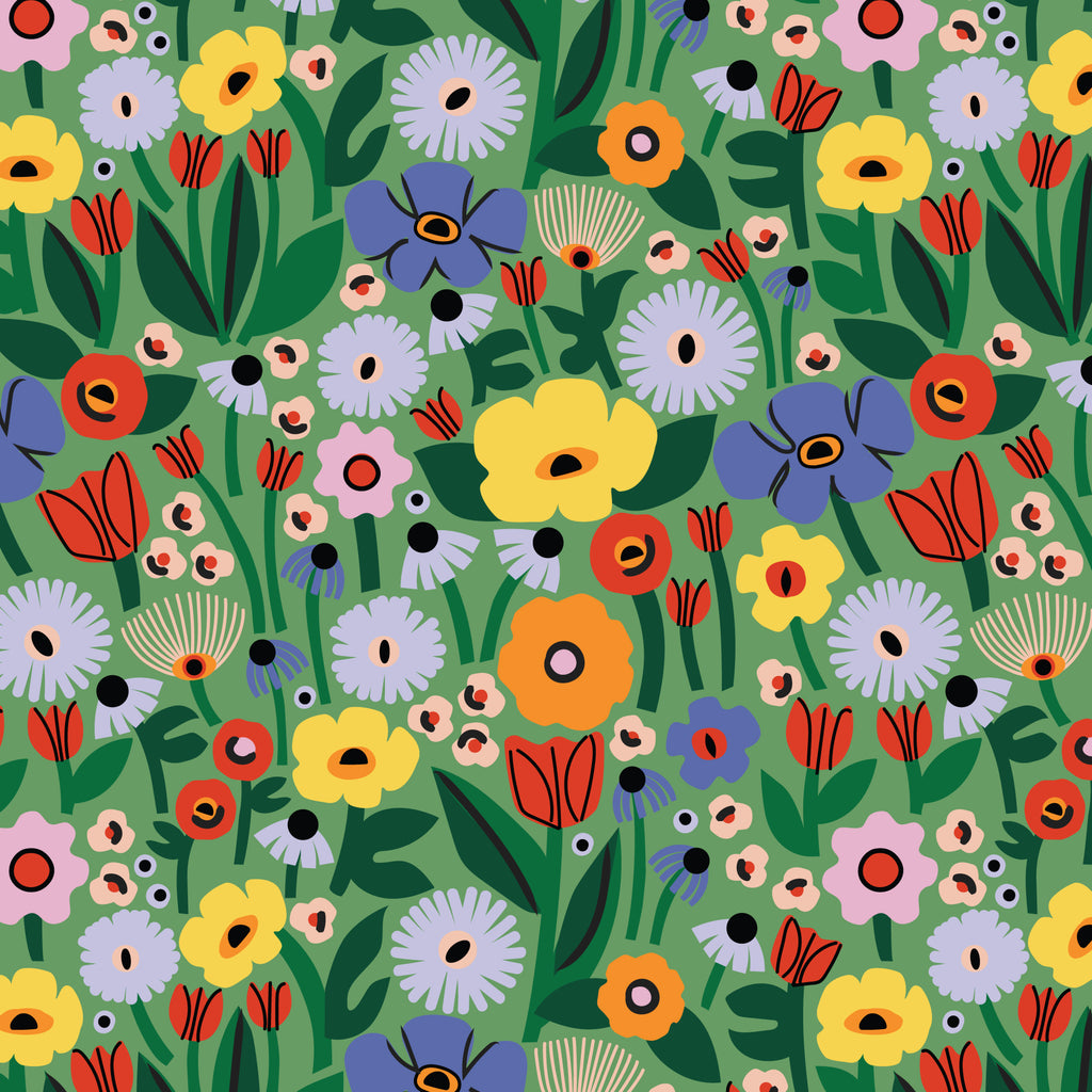 COMING SOON! -A Tulip Story-Jardin-Green-Cloud9-229301