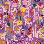 COMING SOON! -A Tulip Story-It's a Small World-Purple-Cloud9-229302