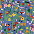 COMING SOON! -A Tulip Story-It's a Small World-Blue-Cloud9-229303