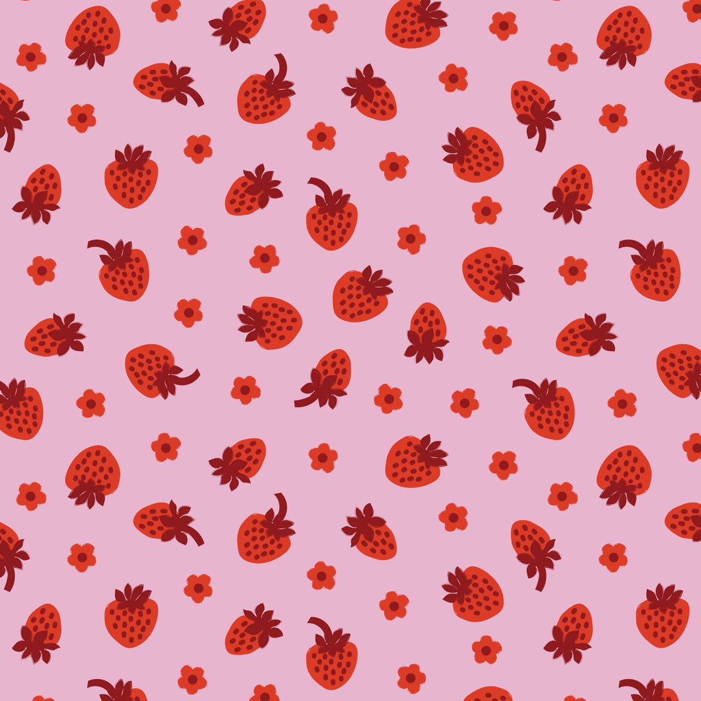 COMING SOON! -A Tulip Story-Strawberry Fraise-Pink-Cream-Cloud9-229304