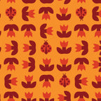 COMING SOON! -A Tulip Story-Ladybird and Tulip-Gold-Cloud9-229307