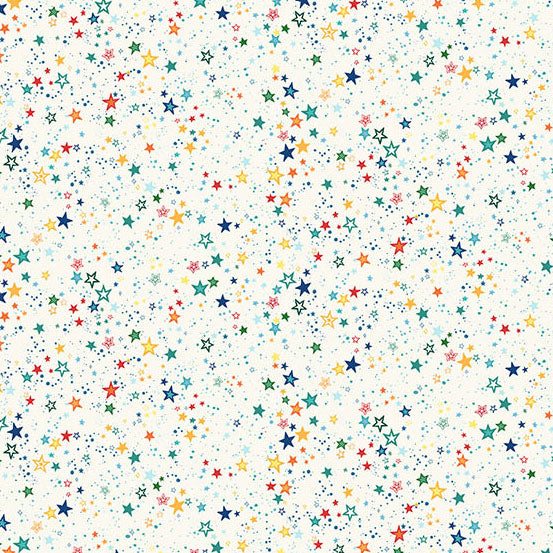 COMING SOON! - Orbit - Starlight-Andover Fabrics-MU-252-Q