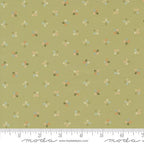 Petalush -Meadow Petite Petalush Blenders -Moda Fabrics-26160 16