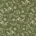 Petalush -Moss Herb Garden Novelty Floral -Moda Fabrics-26164 15