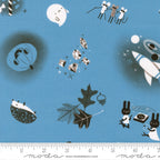 Only Treats -Endpapers Sky-Moda-37151 17