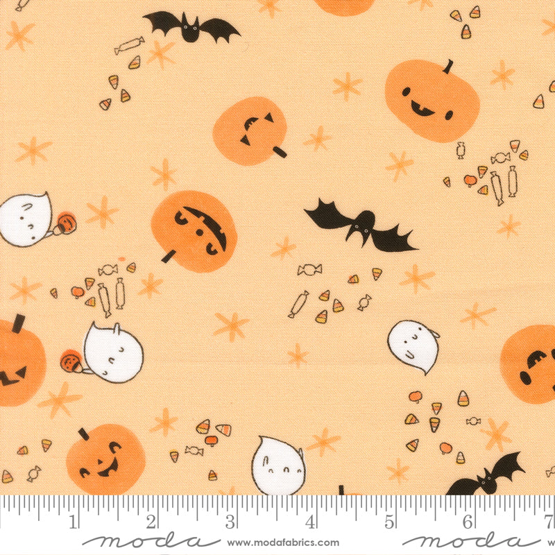 Only Treats -Treat Jumble Peach-Moda-37152 12