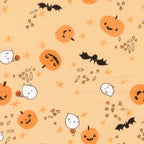 Only Treats -Treat Jumble Peach-Moda-37152 12