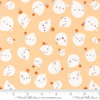 Only Treats -Ghost Friends Peach-Moda-37153 11