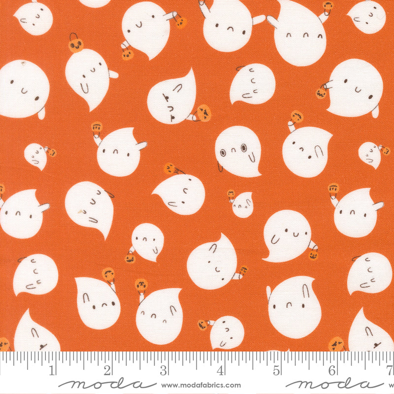 Only Treats -Ghost Friends Spice-Moda-37153 14