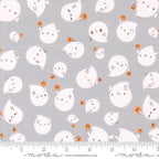 Only Treats -Ghost Friends Mist-Moda-37153 18