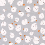 Only Treats -Ghost Friends Mist-Moda-37153 18