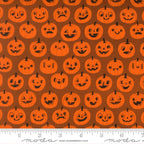 Only Treats -Pumpkins Copper-Moda-37154 13