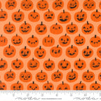 Only Treats -Pumpkins Apricot-Moda-37154 20