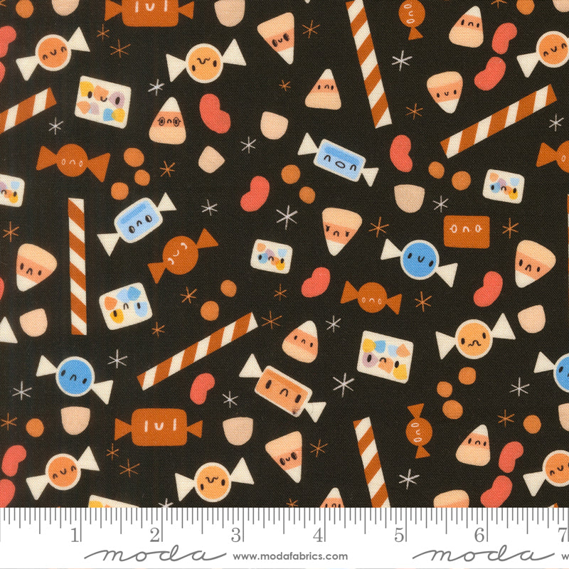 Only Treats -Lil Treats Midnight-Moda-37155 21