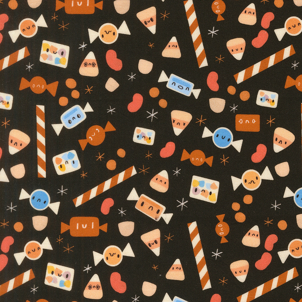 Only Treats -Lil Treats Midnight-Moda-37155 21