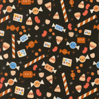Only Treats -Lil Treats Midnight-Moda-37155 21
