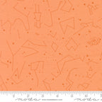 Only Treats -Constellations Apricot-Moda-37156 19