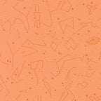 Only Treats -Constellations Apricot-Moda-37156 19