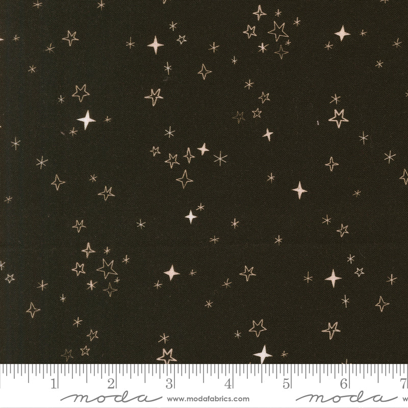 Only Treats -Twinkle Twinkle Midnight-Moda-37159 24