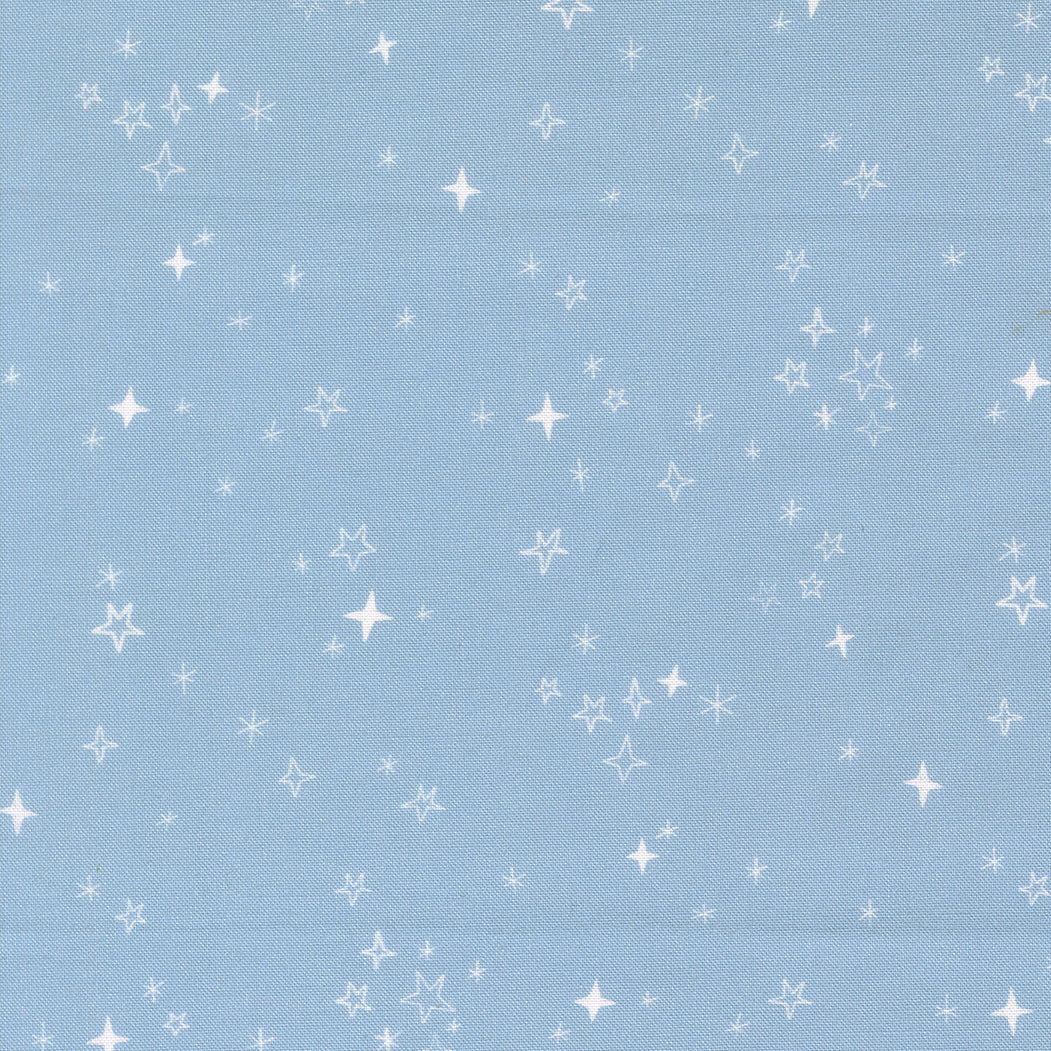 Only Treats -Twinkle Twinkle Sky-Moda-37159 17