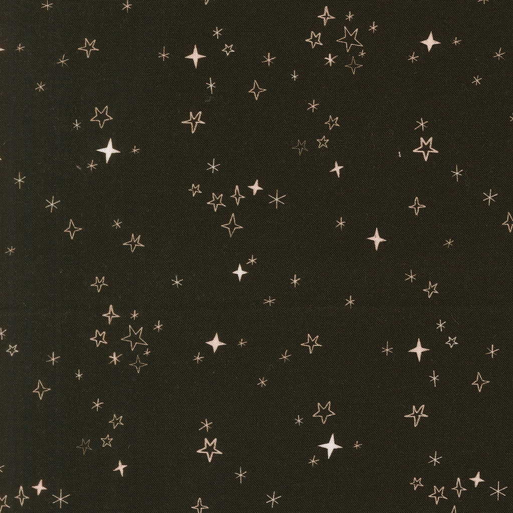 Only Treats -Twinkle Twinkle Midnight-Moda-37159 24
