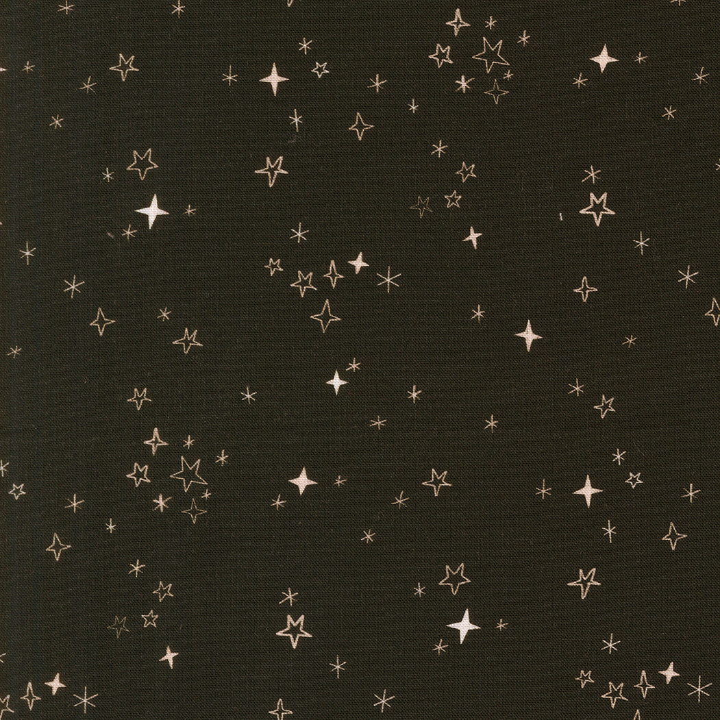 Only Treats -Twinkle Twinkle Midnight-Moda-37159 24