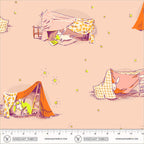 Heather Ross Favorites-Quilt Tent-Blush-53242D-3