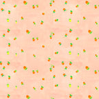 Heather Ross by Hand-Wild Strawberries-Blush-54259D-6