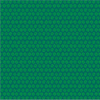 Heather Ross Ruby + Bee Blenders-Shibori-Kelp/Evergreen-54415-18