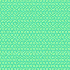 Heather Ross Ruby + Bee Blenders-Shibori-Aquamarine/Seaglass-54415-19