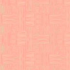 Heather Ross Ruby + Bee Blenders-Woven-Shell/Peachy-54416-21