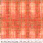 Heather Ross Ruby + Bee Blenders-Dots-Delphinium/Blush-54417-29