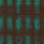 Heather Ross Ruby + Bee Blenders-Dots-Truffle/China Blue-54417-32